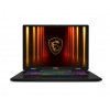 MSI Crosshair/A17 HX D8WFKG-011CZ/R9-8940HX/17''/2560x1600/32GB/1TB/RTX 5060/W11H/Gray/2R 9S7-17TL23-011 MSI Crosshair/A17 HX D8WFKG-011CZ/R9-8940HX/17''/2560x1600/32GB/1TB/RTX 5060/W11H/Gray/2R 9S7-17TL23-011
