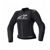 Bunda STELLA SMX AIR, ALPINESTARS, dámska (čierna) 2026 S Bunda STELLA SMX AIR, ALPINESTARS, dámska (čierna) 2026 S