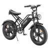 HAPPYRUN HR-G50 Elektrický bicykel 20