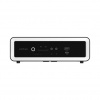 ZOTAC ZBOX CI669 Nano Barebone i7 2XDDR5 SODIMM Lan WiFi 6 Blueatooth 5.2 4 (ZBOX-CI669NANO-BE) ZOTAC ZBOX CI669 Nano Barebone i7 2XDDR5 SODIMM Lan WiFi 6 Blueatooth 5.2 4 (ZBOX-CI669NANO-BE)
