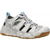 Keen Hyperport H2 W Alloy/ Skyway Veľkosť: 38,5, Vnútorná dĺžka topánky: 25,0 cm Keen Hyperport H2 W Alloy/ Skyway Veľkosť: 38,5, Vnútorná dĺžka topánky: 25,0 cm
