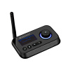 OMNITRONIC BDT-5.2PRO Aptx HD Bluetooth 3v1 OMNITRONIC BDT-5.2PRO Aptx HD Bluetooth 3v1