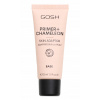 Gosh Primer Plus Ochranná podkladová báza 005 Chameleon 30 ml Gosh Primer Plus Ochranná podkladová báza 005 Chameleon 30 ml