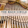 THE BACH CIRCLE: Emanuele Cardi (CD) THE BACH CIRCLE: Emanuele Cardi (CD)