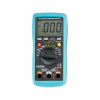 Multimeter digitálny s automatickou voľbou rozsahov, EXTOL PREMIUM Multimeter digitálny s automatickou voľbou rozsahov, EXTOL PREMIUM