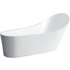 Laufen Palomba voľne stojaca vaňa 180x89 cm oválne biela H2-458-0200-00001 Laufen Palomba voľne stojaca vaňa 180x89 cm oválne biela H2-458-0200-00001