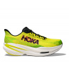 HOKA ONE ONE MACH X 3 NEON HOKA CITRUS/NEON LIME - 42.6 EU / 8.5 UK / 27.0 cm HOKA ONE ONE MACH X 3 NEON HOKA CITRUS/NEON LIME - 42.6 EU / 8.5 UK / 27.0 cm
