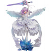 Hyperdimension Neptunia Statue 1/7 Neptune Little Purple Ver. 32 cm Hyperdimension Neptunia Statue 1/7 Neptune Little Purple Ver. 32 cm