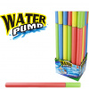 WaterWow: Hubková, farebná vodná pištoľ 60cm viacfarebná WaterWow: Hubková, farebná vodná pištoľ 60cm viacfarebná