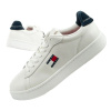 Tommy Hilfiger Archive '98 biele módne tenisky 40 Tommy Hilfiger Archive '98 biele módne tenisky 40