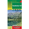 Freytag & Berndt Wander- Rad- und Freizeitkarte Tannheimer Tal Freytag & Berndt Wander- Rad- und Freizeitkarte Tannheimer Tal