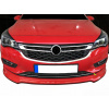 Nerez lišta předního nárazníku Opel Astra K -- rok výroby 2015-2019 Nerez lišta předního nárazníku Opel Astra K -- rok výroby 2015-2019