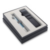 PARKER 2143645 IM Premium Blue Grey CT PARKER 2143645 IM Premium Blue Grey CT
