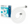 Bestway Hadicová rúrka pre čerpadlo 38 mm 3 m - Bestway 58368 Bestway Hadicová rúrka pre čerpadlo 38 mm 3 m - Bestway 58368