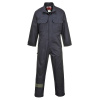 PORTWEST BIZFLAME MULTI-NORM FR80 / Nehorľavá antistatická kombinéza - námorná modrá XXXL PORTWEST BIZFLAME MULTI-NORM FR80 / Nehorľavá antistatická kombinéza - námorná modrá XXXL