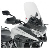 číre plexi KD1139ST, KAPPA, HONDA CROSSRUNNER 800 (2015) číre plexi KD1139ST, KAPPA, HONDA CROSSRUNNER 800 (2015)