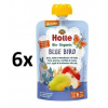 Holle bio pyré blue bird 6x100g Holle bio pyré blue bird 6x100g