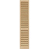 Lamelové dvere Classen, surová borovica, 201,3 cm x 49,4 cm x 2,1 cm Lamelové dvere Classen, surová borovica, 201,3 cm x 49,4 cm x 2,1 cm