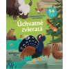 Úchvatné zvieratá Dobrodružstvo so zvukmi Úchvatné zvieratá Dobrodružstvo so zvukmi