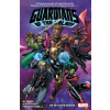 Guardians of the Galaxy by Al Ewing 3 Guardians of the Galaxy by Al Ewing 3