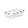Cambro Gastronádoba polykarbonátová GN 1/1 150 mm | TOM, R-M211150 Cambro Gastronádoba polykarbonátová GN 1/1 150 mm | TOM, R-M211150