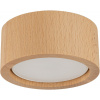 TK Lighting Eve stropné svietidlo 1x11 W drevo 10123 TK Lighting Eve stropné svietidlo 1x11 W drevo 10123