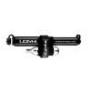 Lezyne pumpa Pressure Drive CFH, 2-v-1 minipumpa + CO2 Lezyne pumpa Pressure Drive CFH, 2-v-1 minipumpa + CO2