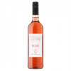 Tesco Duna-Tisza közi Kékfrankos rosé ružové víno suché 750 ml Tesco Duna-Tisza közi Kékfrankos rosé ružové víno suché 750 ml