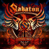 Vinyl Sabaton – Coat of Arms, Nuclear Blast, 2015 Vinyl Sabaton – Coat of Arms, Nuclear Blast, 2015