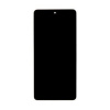 LCD Displej + Dotyková deska + Přední kryt Xiaomi Redmi Note 12 Pro+ 5G LCD Displej + Dotyková deska + Přední kryt Xiaomi Redmi Note 12 Pro+ 5G