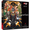 Good Loot The Witcher Nilfgaard 500 dielov Good Loot The Witcher Nilfgaard 500 dielov