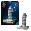 Puzzle 3D Iconics Šikmá veža v Pise Ravensburger Puzzle 3D Iconics Šikmá veža v Pise Ravensburger