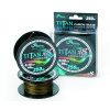 Filfishing sumcový Šnúra Titan Camou Braid 250m, Průměr 0,70mm Filfishing sumcový Šnúra Titan Camou Braid 250m, Průměr 0,70mm