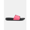 Girls' slippers Under Armour UA G Ignite Select - Girls šedá 38.5 Under Armour 197779229692 Girls' slippers Under Armour UA G Ignite Select - Girls šedá 38.5 Under Armour 197779229692