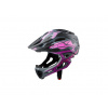 Prilba CRATONI C-Maniac Pro Black/Pink/Purple Matt 2025 - M/L (56-59cm) Prilba CRATONI C-Maniac Pro Black/Pink/Purple Matt 2025 - M/L (56-59cm)