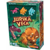 Jurská véča Jurská véča