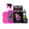 Univerzálna sada Muc-Off eBike Clean, Protect & Lube Kit 1000 ml Univerzálna sada Muc-Off eBike Clean, Protect & Lube Kit 1000 ml