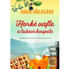 Horké vafle a ledové kou… (Karin Härjegard) Horké vafle a ledové kou… (Karin Härjegard)