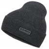 Pánska merino čiapka Husky Meru grey, L-XL Pánska merino čiapka Husky Meru grey, L-XL