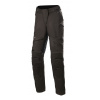 Nohavice STELLA GRAVITY DRYSTAR, ALPINESTARS, dámske (čierna/čierna, vel. 2XL) Nohavice STELLA GRAVITY DRYSTAR, ALPINESTARS, dámske (čierna/čierna, vel. 2XL)