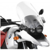 GIVI D233S plexi číre BMW R 1150GS (00-03), vxš485x366 mm GIVI D233S plexi číre BMW R 1150GS (00-03), vxš485x366 mm
