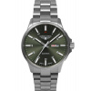 Bauhaus 2866M-4 Mens Watch Aviation Automatic Titanium 42mm 10ATM Bauhaus 2866M-4 Mens Watch Aviation Automatic Titanium 42mm 10ATM