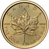 Royal Canadian Mint zlatá minca minca Maple Leaf 2026 1/4 Oz Royal Canadian Mint zlatá minca minca Maple Leaf 2026 1/4 Oz