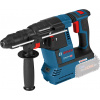 BOSCH - zahrada/dílna Bosch GBH 18V-26 F Professional s SDS plus (0.611.910.000) BOSCH - zahrada/dílna Bosch GBH 18V-26 F Professional s SDS plus (0.611.910.000)