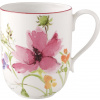 Villeroy & Boch 10-4100-1630 Hrnček Mariefleur Basic 450 ml Villeroy & Boch 10-4100-1630 Hrnček Mariefleur Basic 450 ml