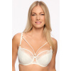 Podprsenka Gaia 1280 Laila Farba: Smetana, Veľkosť: 85E Podprsenka Gaia 1280 Laila Farba: Smetana, Veľkosť: 85E