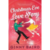 Christmas Eve Love Story - Ginny Baird, Sourcebooks, Inc Christmas Eve Love Story - Ginny Baird, Sourcebooks, Inc