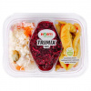 HORTI Trimix 1 z nakladaných výrobkov (čalamáda sladká + cvikla s chrenom + baranie rohy) 300 g HORTI Trimix 1 z nakladaných výrobkov (čalamáda sladká + cvikla s chrenom + baranie rohy) 300 g