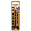 RURIS vrták do železa Kobalt HSS 7,5mm RURIS vrták do železa Kobalt HSS 7,5mm