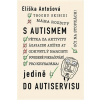 S autismem jedině do autiservisu - Eliška Antošová S autismem jedině do autiservisu - Eliška Antošová